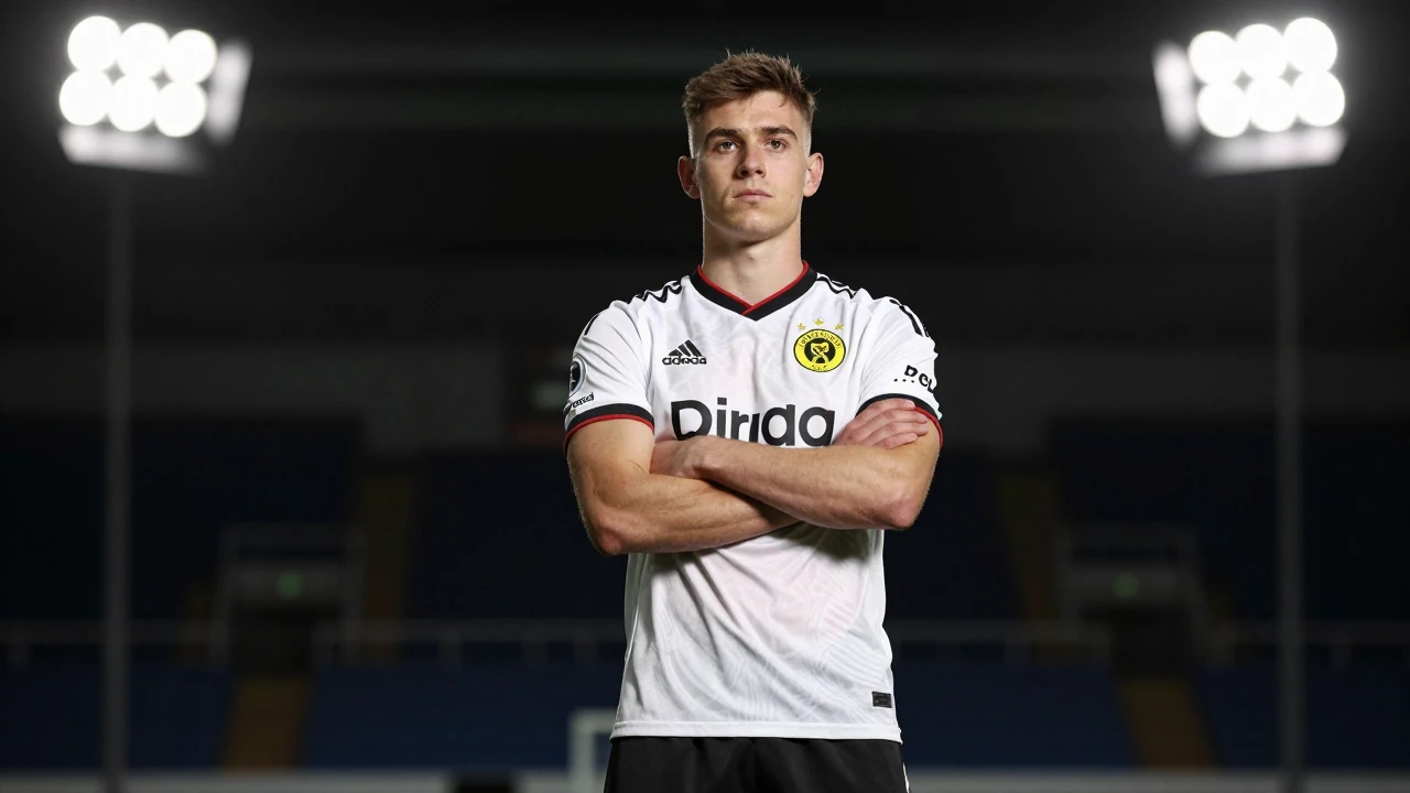 Hull City's pursuit of Nobel Mendy has hit a snag as Rayo Vallecano changes the terms of the transfer, leaving the two...