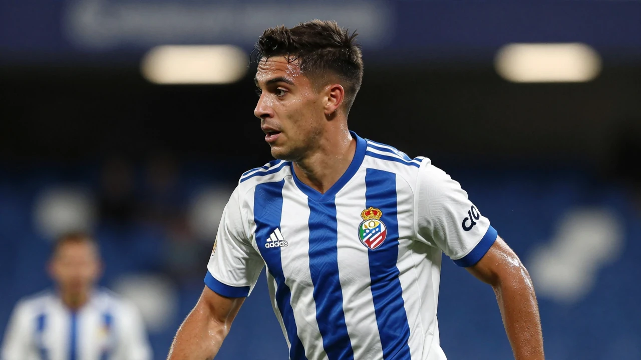La Real Sociedad confirma el regreso de Jon Gorrotxategi a los entrenamientos, mientras el club se prepara para su...