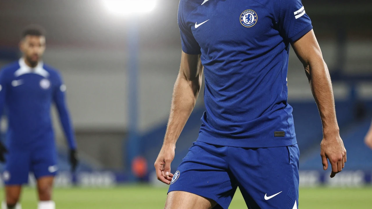 Chelsea FC Fantasy Premier League prices confirmed for 2026/27 season, including Pep Chavarria's price