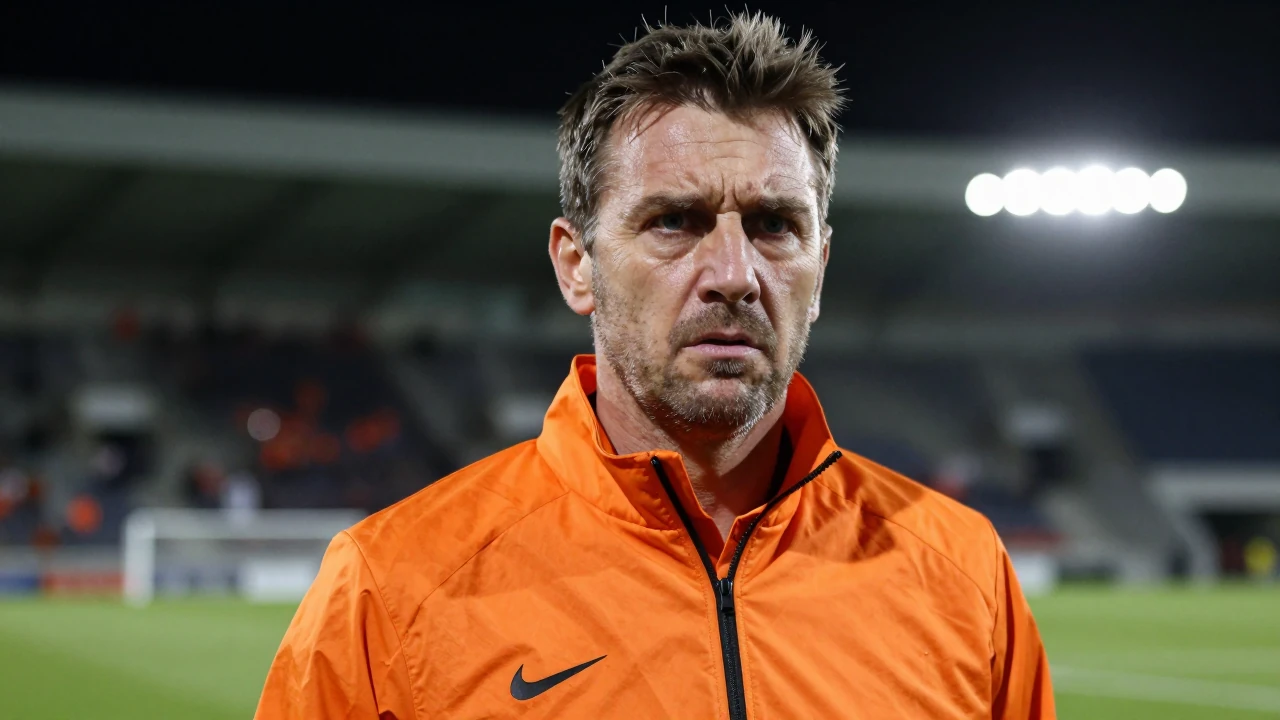 Coach Erwin van de Looi is heavily irritated by FC Volendam's poor performances, with the team taking just three points...