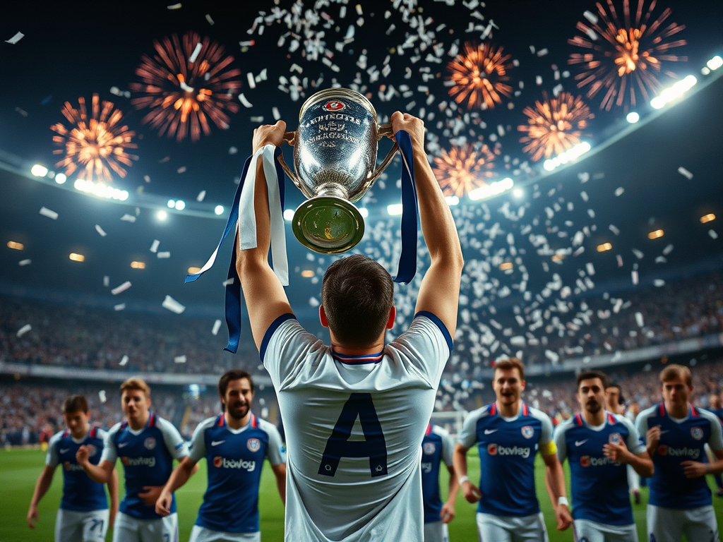 Chelsea Women Triumph as World Sevens Football Champions: A Historic Victory