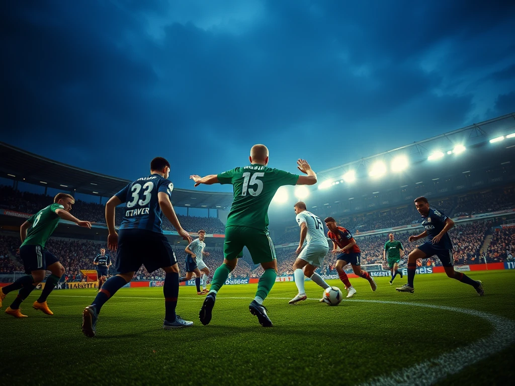 Werder Bremen hat gegen Köln mit 1:3 verloren