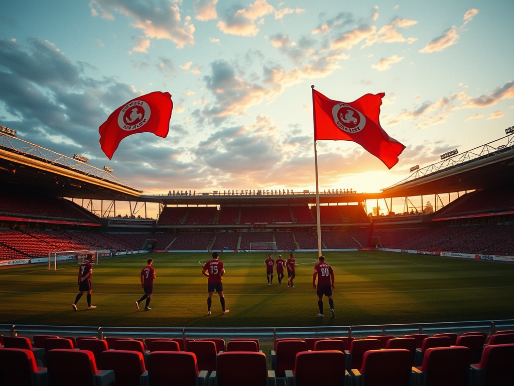 Feyenoord's Tactical Evolution: Adjustments for Success