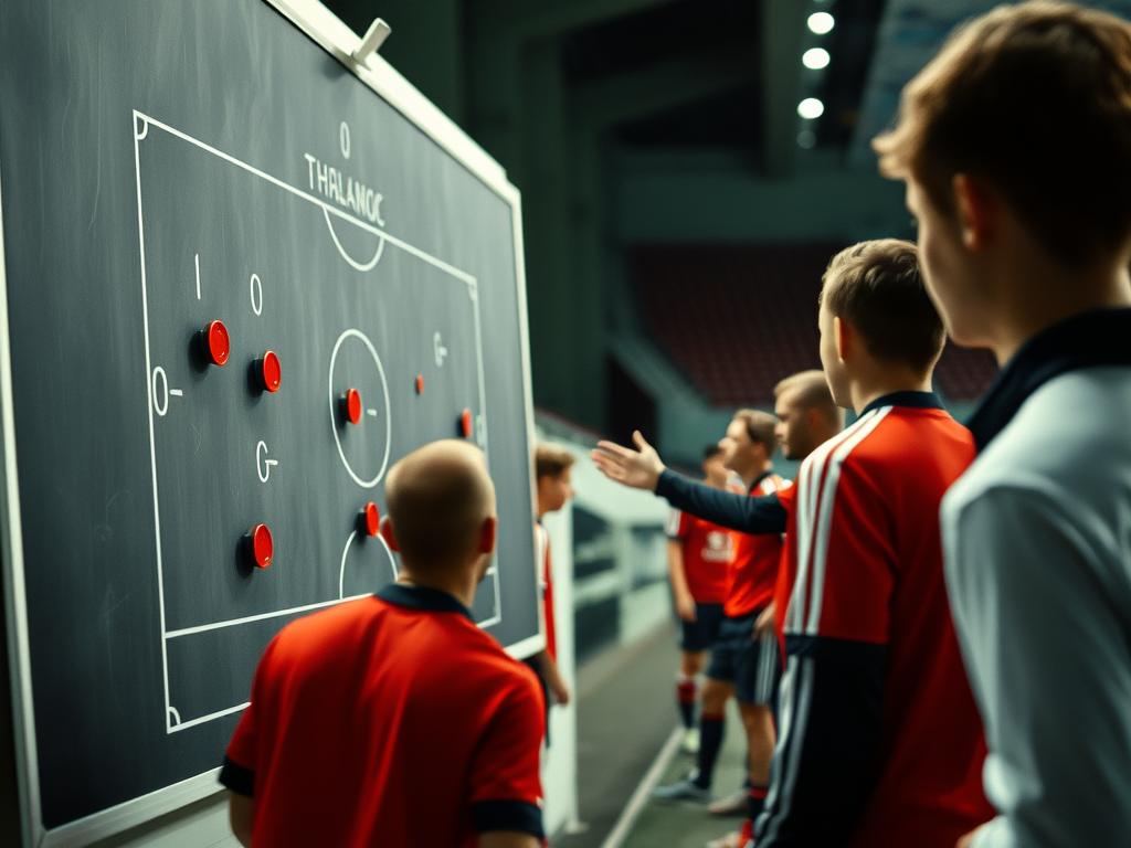 Hannover 96: Trainer Titz schickt Okon persönliche Nachrichten vor WM-Eröffnung