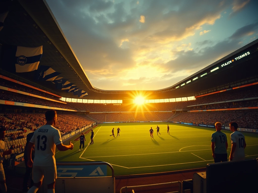 Exploring the vibrant traditions and unique atmosphere created by Telstar fans, this article delves into what makes the...