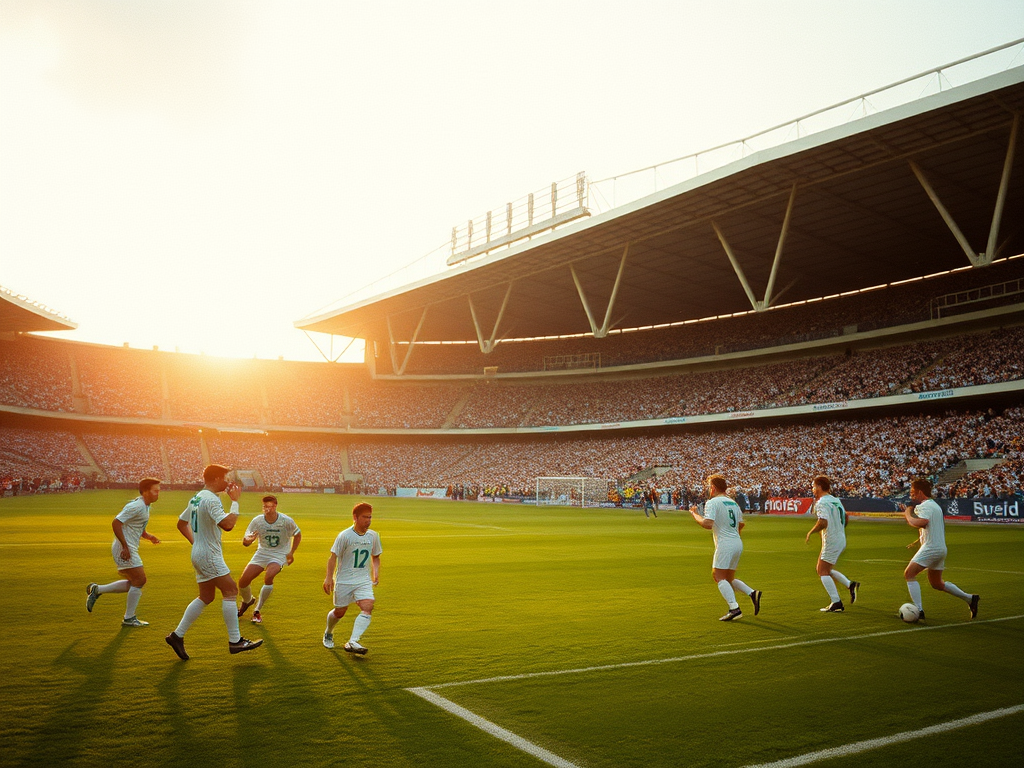 Elche CF's Epic Promotion in 1974: An Unforgettable Journey