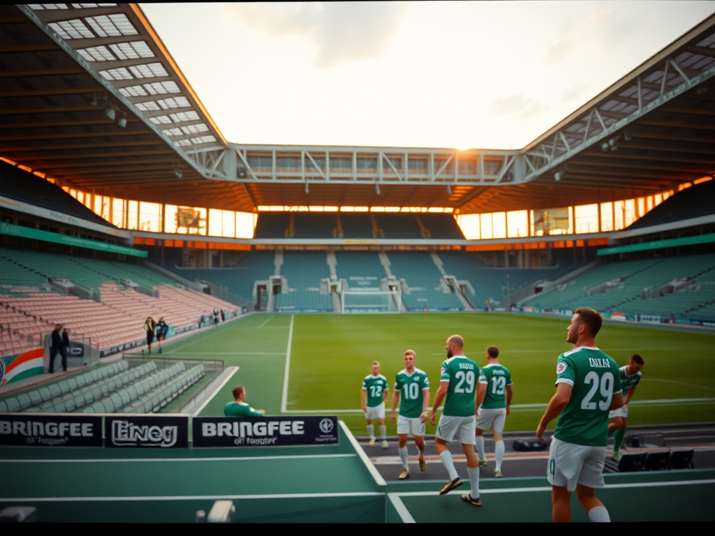 Ein Blick auf die Entwicklungen bei Werder Bremen und die Podcast-Diskussionen