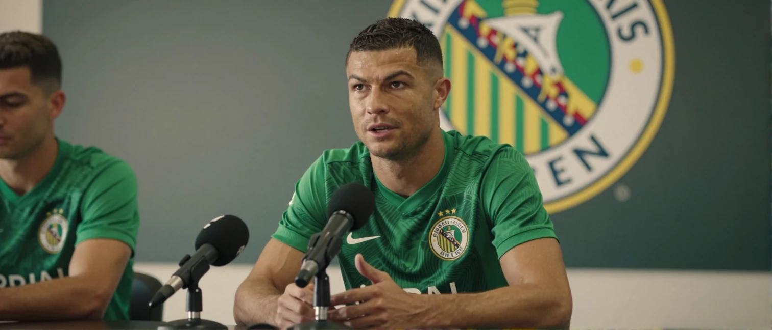 The Portugal national football team's governing body reveals a new visual identity, modernizing its communication and...