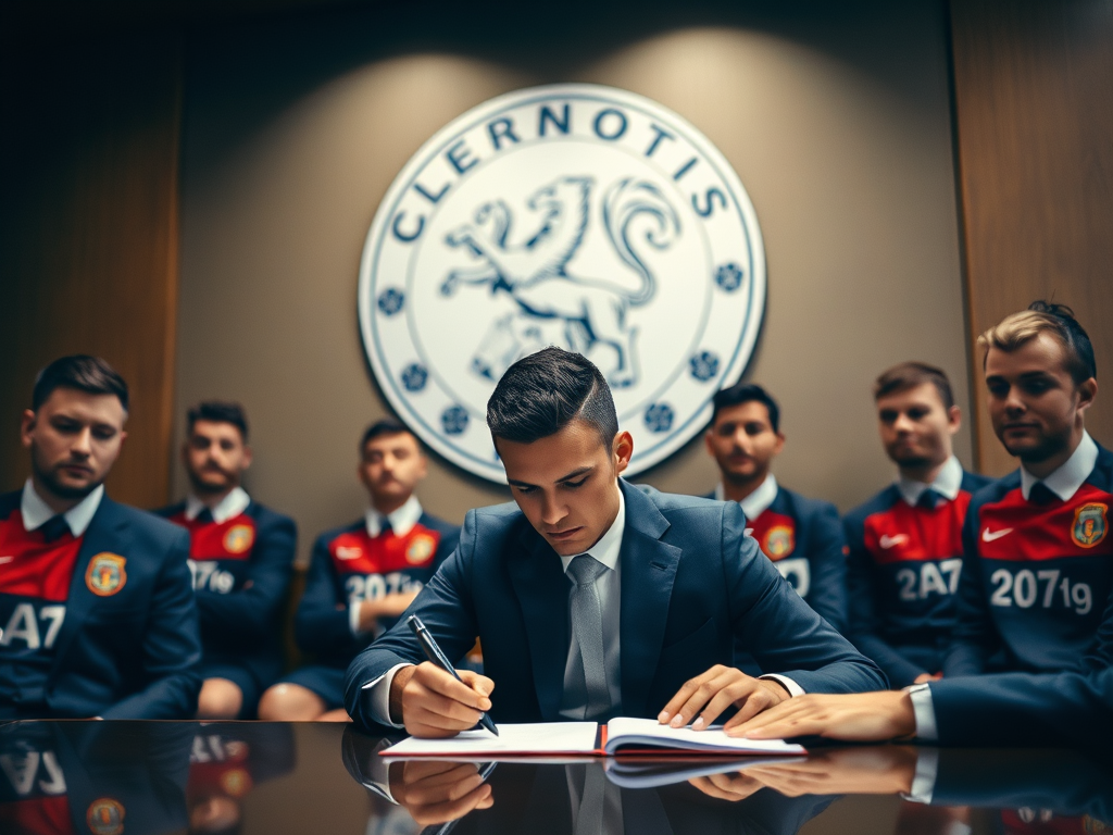 Galatasaray Bernardo Silva Transferini Tamamlıyor!