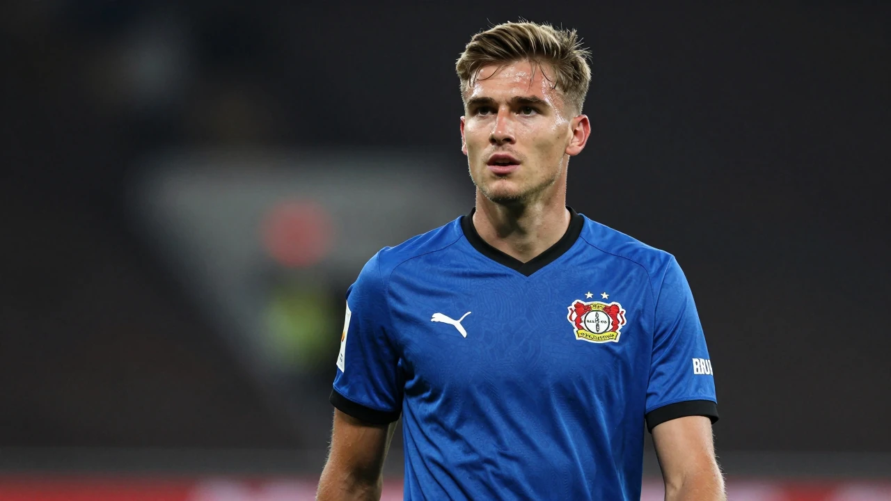 Bayer Leverkusen starts the new season with the goal of finishing in the top four