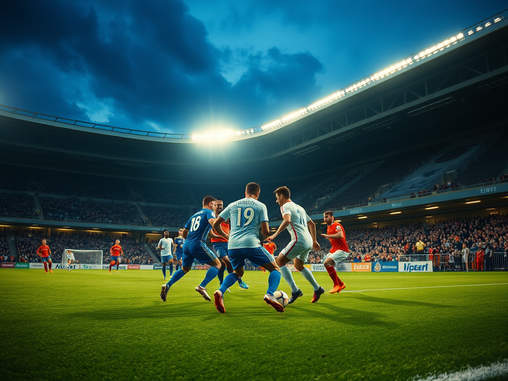 Darmstadt 98: Navigating the Challenges of the Upcoming Zweitliga Season