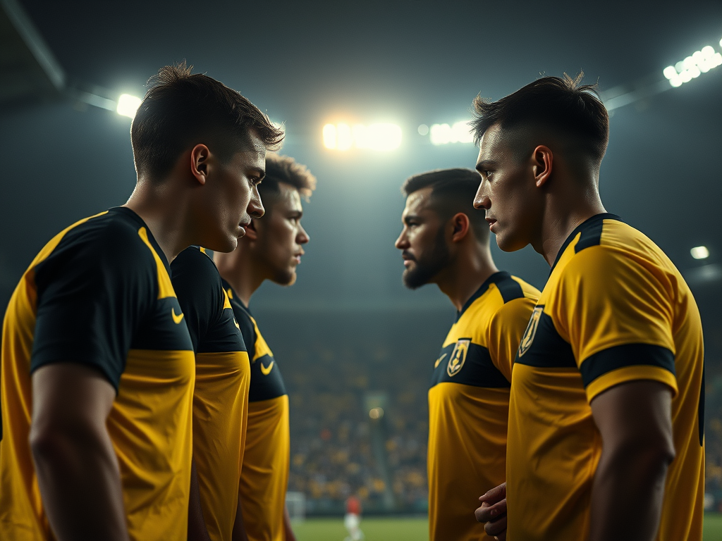 Anticipating Tactical Brilliance: NAC Breda's Key Matchup Ahead