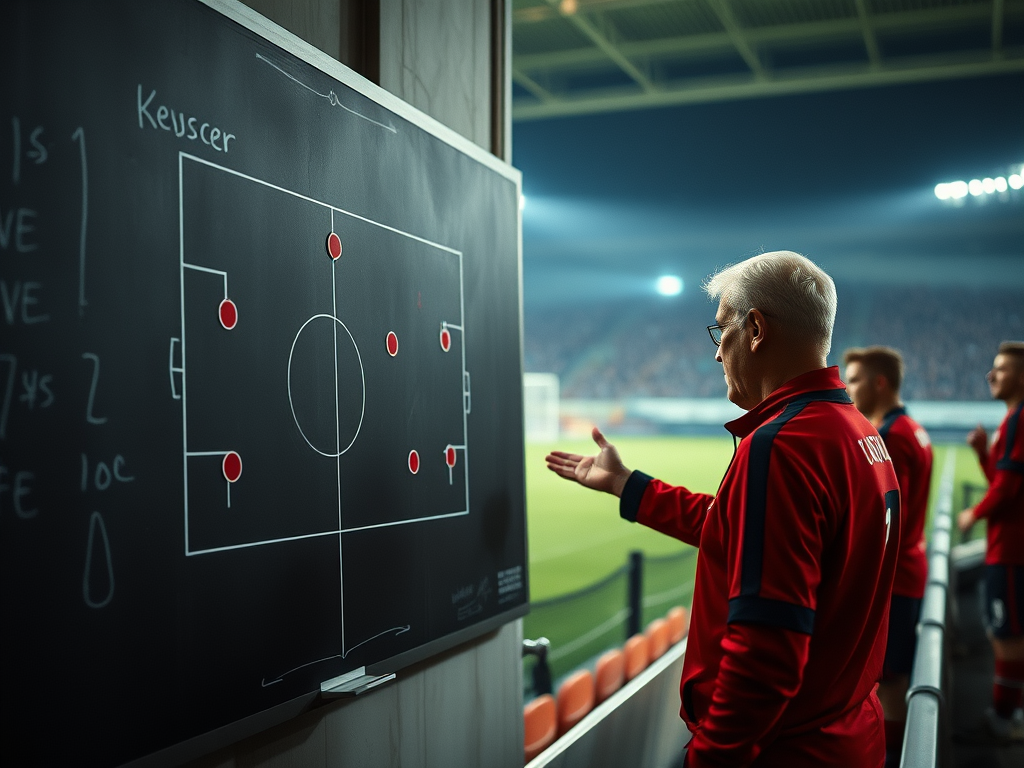 Les Aiglons in the Final: Keys and Tactics Against Saint-Étienne