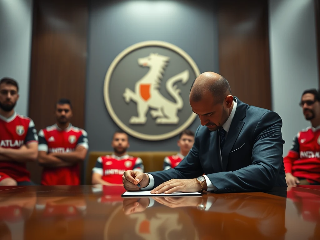 Manchester United Secures Bruno Fernandes