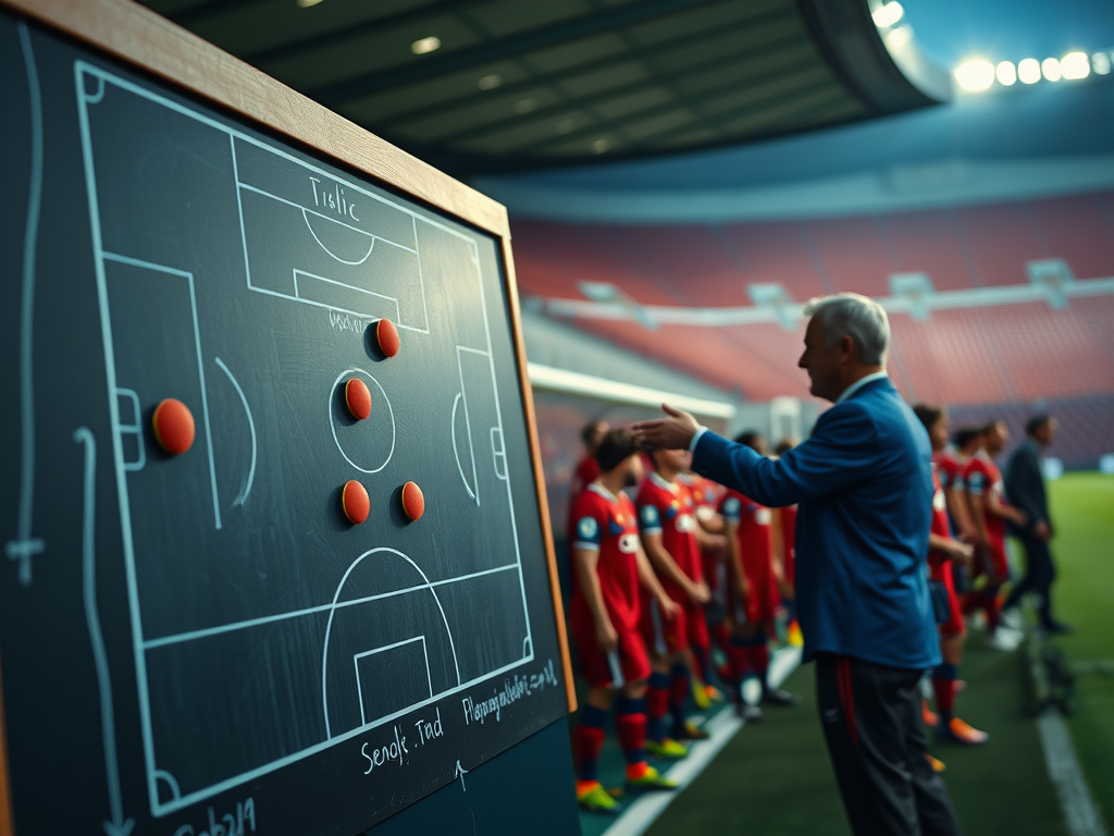 Bafana Bafana's World Cup Preliminary Squad: Key Cuts and Implications