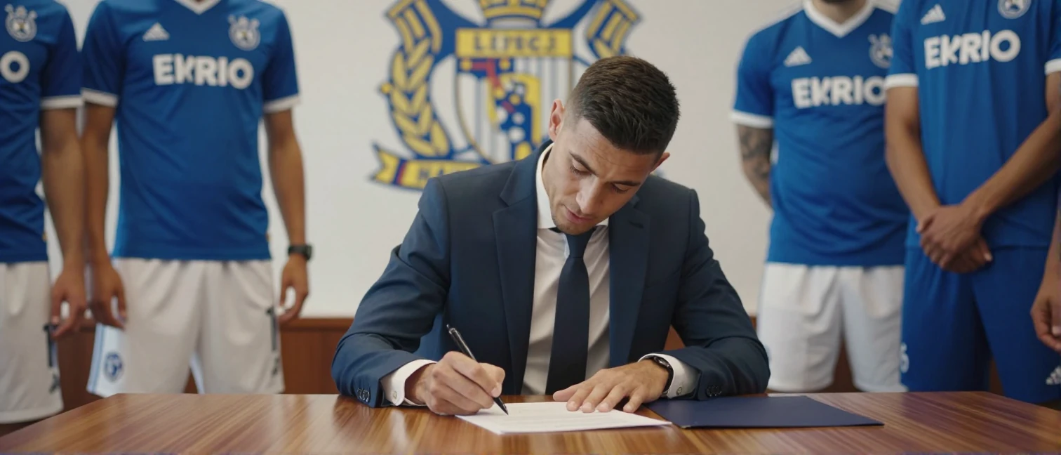 Portsmouth push for big-money signings, targeting Milovanovic and Shein, as the club sits 18th in the Championship with...