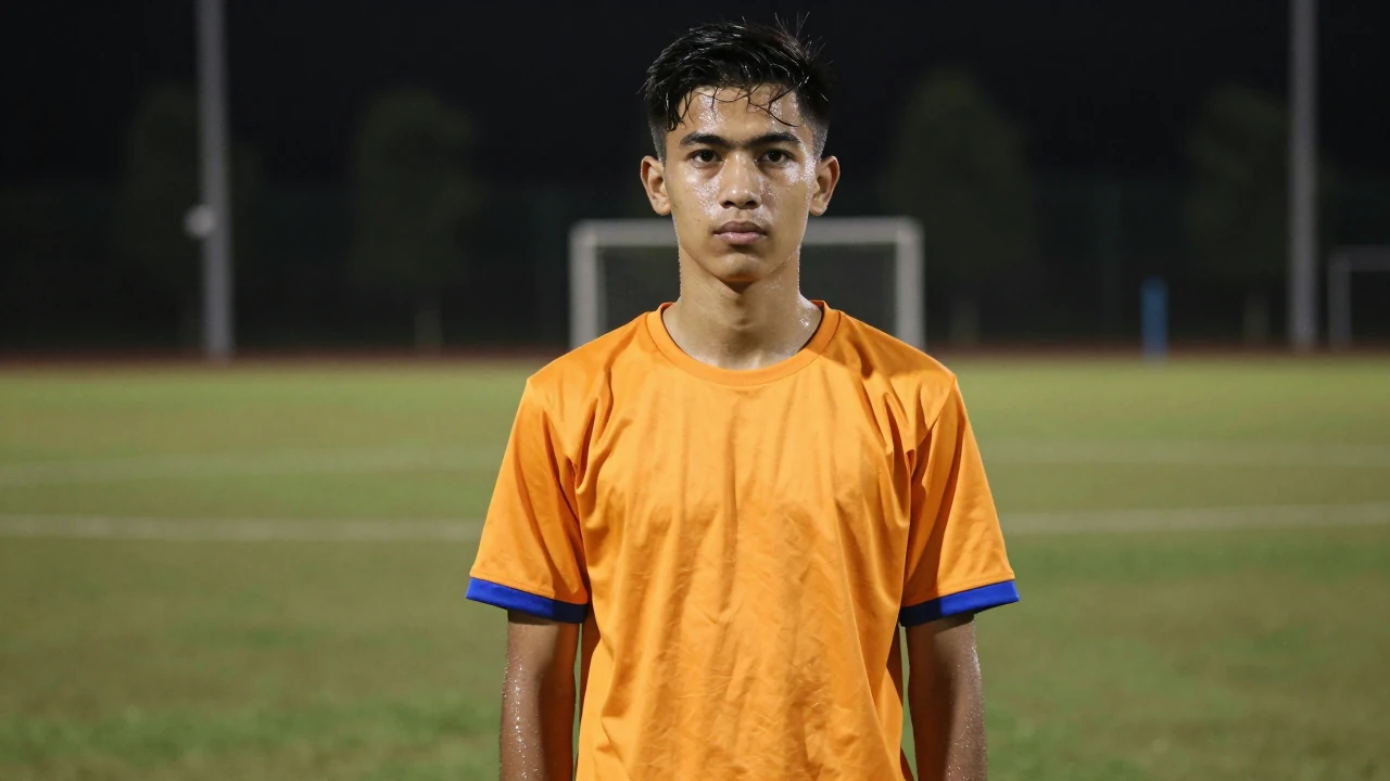 Hull City is reportedly interested in signing Vålerenga's 20-year-old right-winger Filip Thorvaldsen