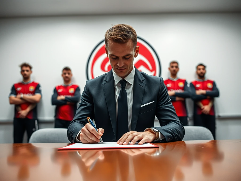 Bayer Leverkusen verpflichtet Afonso Moreira: Der 21-jährige Portugiese wechselt von Olympique Lyon und erhält einen...