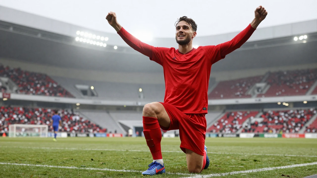 Der FC Augsburg hat in der abgelaufenen Saison die beste Punkteausbeute pro investiertem Euro aller Bundesligisten...