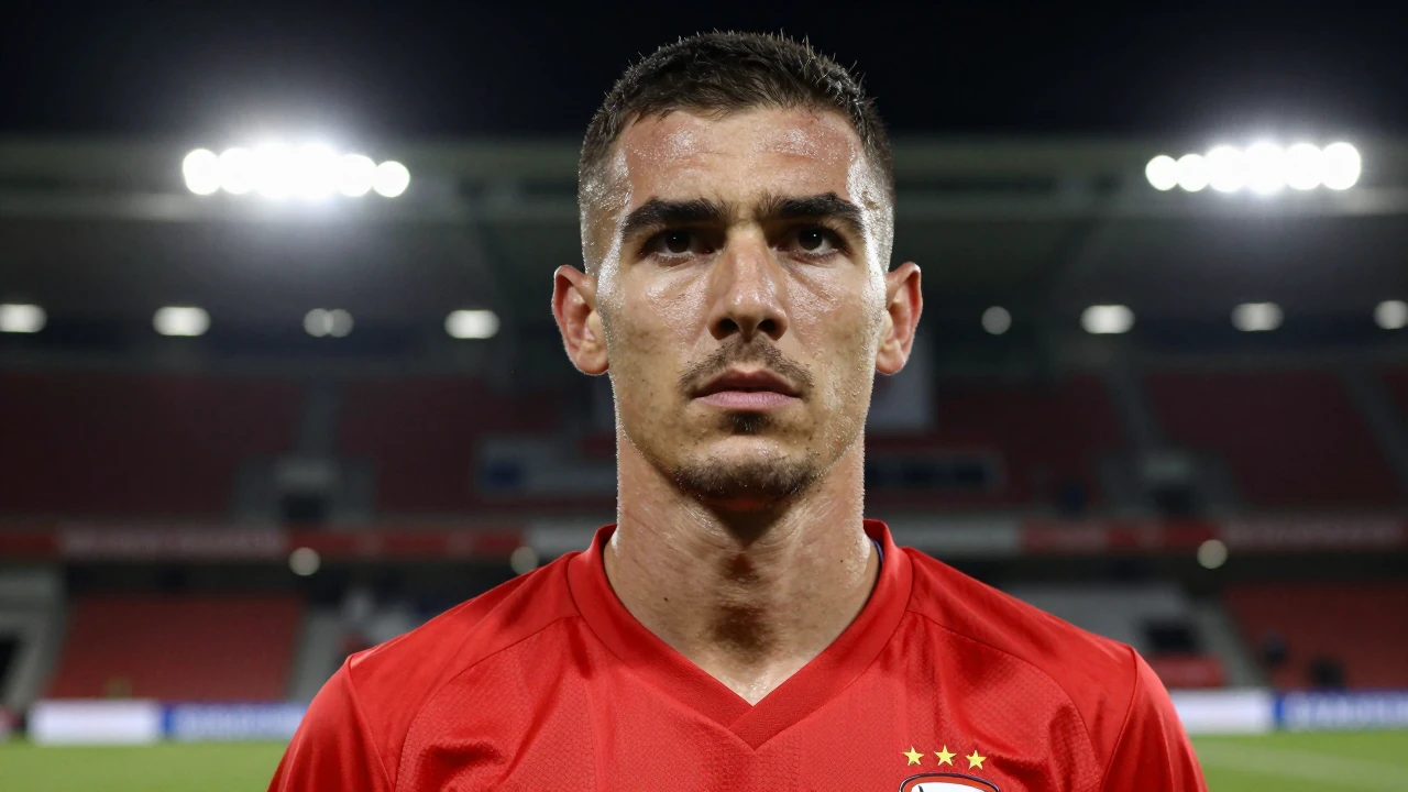 Excelsior speelt zaterdag tegen Sparta Rotterdam zonder geblesseerde topscorer Noah Naujoks
