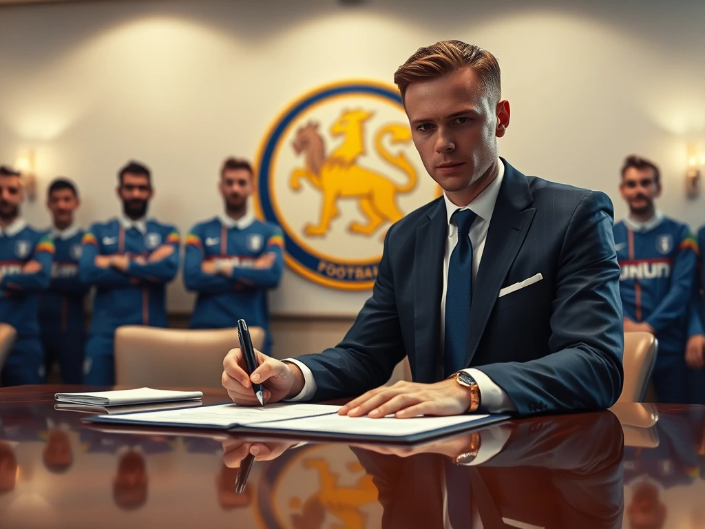 Jon Russell Joins Mansfield Town: Tactical Insights and Fan Reactions