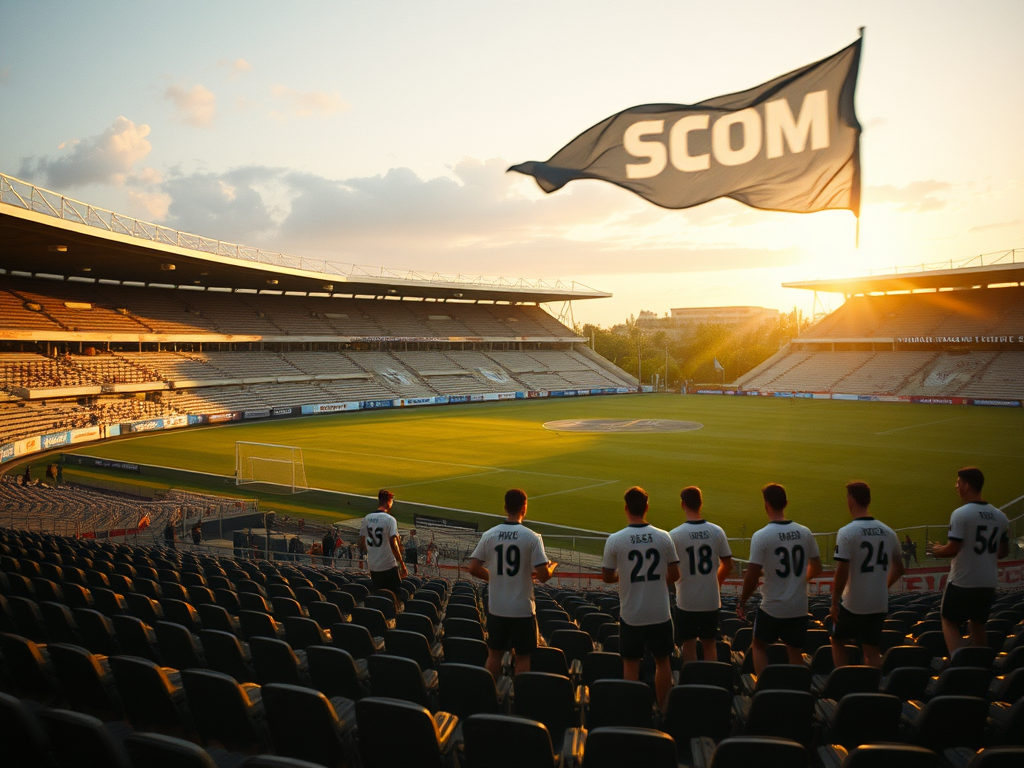 AGF and the Art of Supporter Solidarity: A Community in Motion