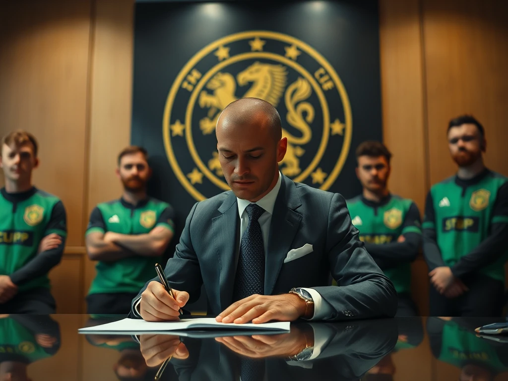 Matei Barbat, de 16-jarige middenvelder, heeft zijn eerste profcontract bij Cercle Brugge ondertekend tot juni 2028. Dit...