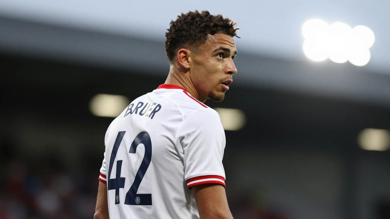Brentford Loses to Nottingham Forest as Ndoye Scores on Debut