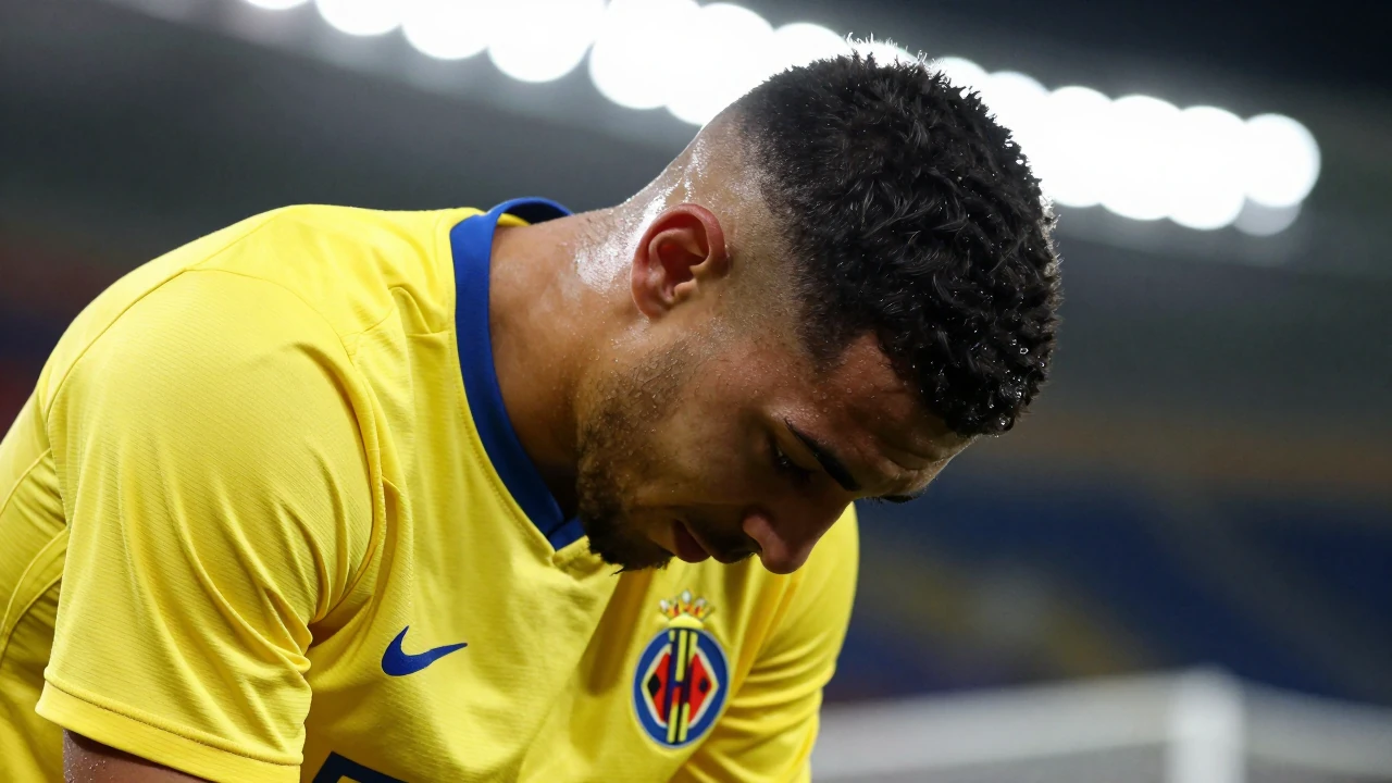 Villarreal CF perdió 1-0 en Vitoria, un gol de Lucas Boyé en la primera mitad dejó al equipo con solo 2 puntos tras tres...