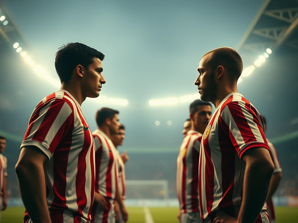 The Soul of The Bees: Brentford's Fan Culture and Derby Day Rituals
