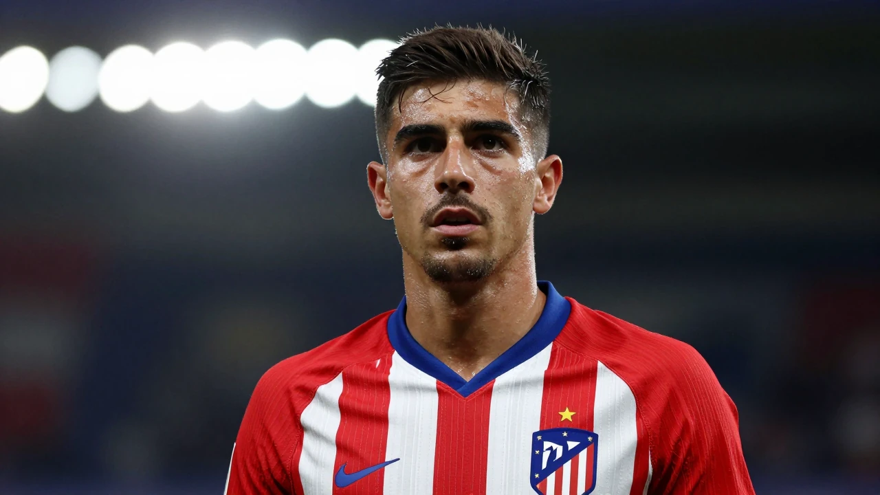 Atletico Madrid kicks off La Liga 2026-27 on Wednesday vs Malaga after World Cup delay