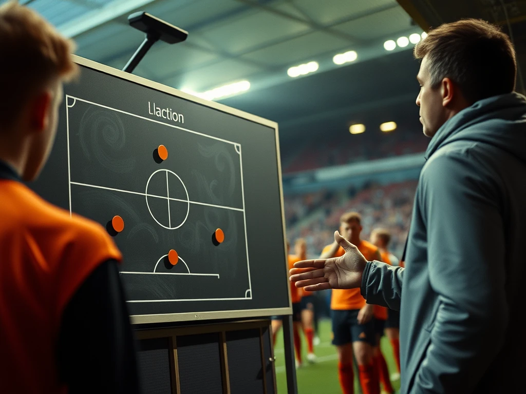 Dundee United's Tactical Game Plan Against Morton: Key Players to Watch