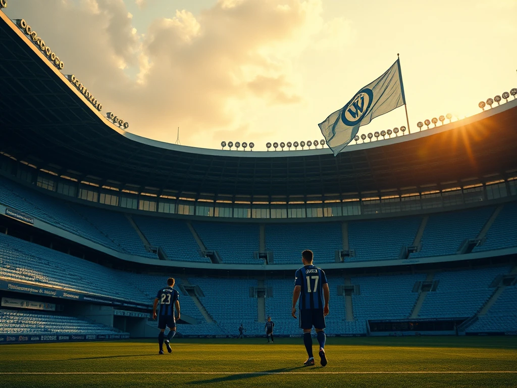 År 2013 markerade en viktig vändpunkt för Sirius när laget vann Svenska Cupen. Denna seger har blivit en symbol för...