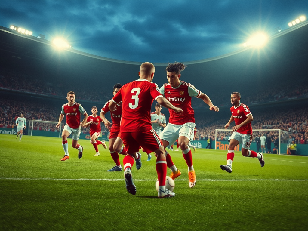 Cracovia Secures Ekstraklasa Status with Draw Against Korona Kielce