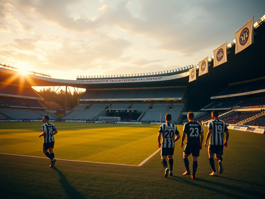 WAC Fan Culture: Celebrating Tradition and Rivalry in Wolfsberg