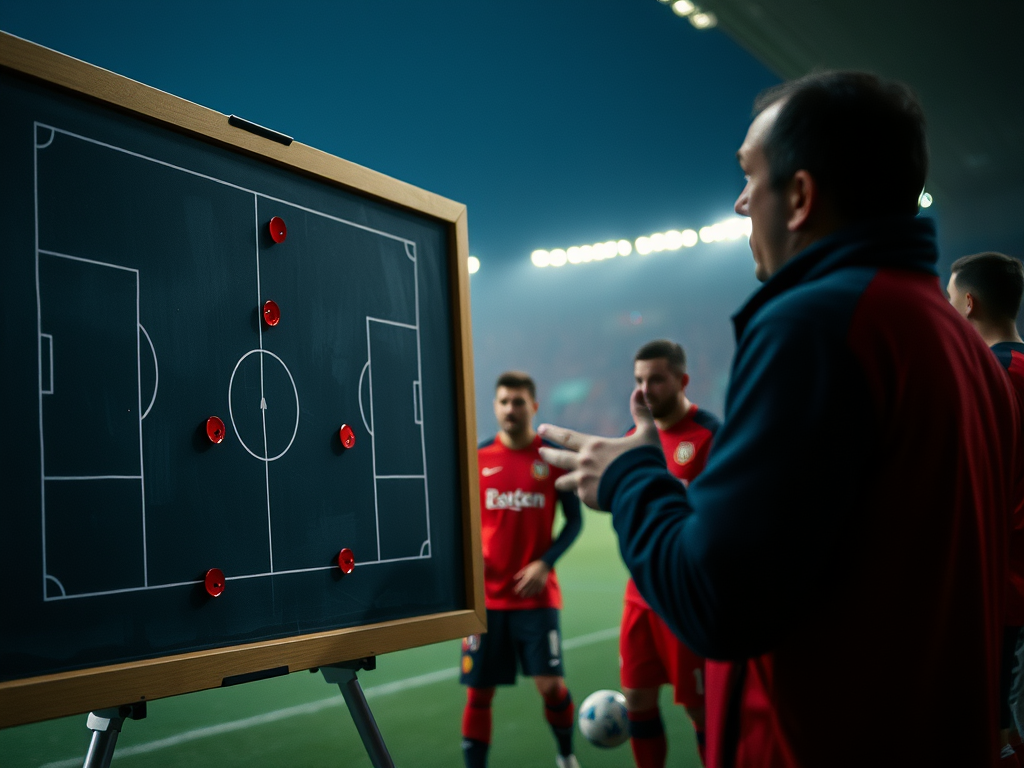 Nürnberg's Next Challenge: Breaking Down Tactics and Key Players
