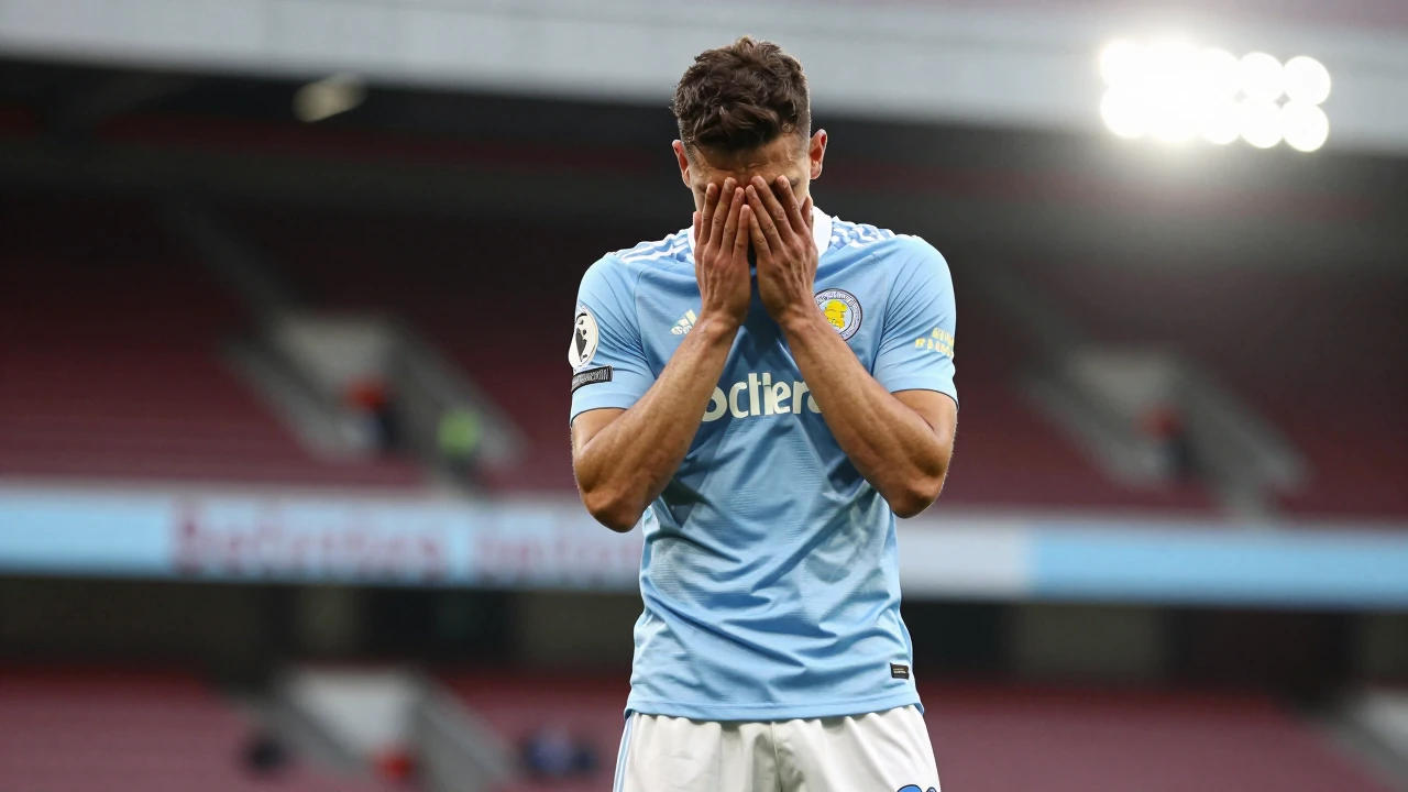 Aston Villa fans express disappointment with Evann Guessand's performance in a friendly match against Indonesia All Stars
