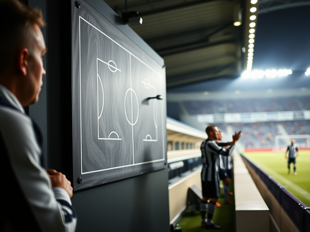 Casa Pia: Tactics for the Big Final Against Torreense