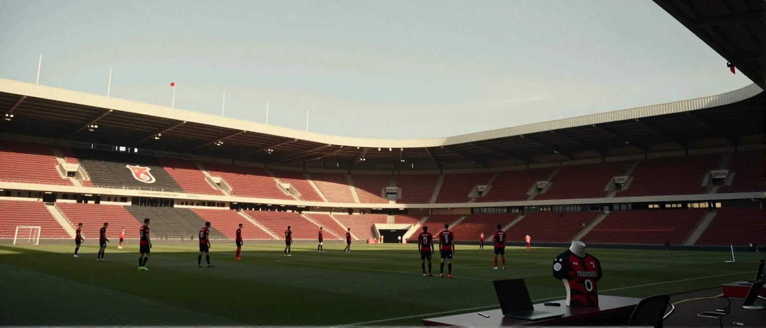 Lincoln City unveils 26/27 matchday experiences: mascot packages, Ultimate & Poacher's experiences