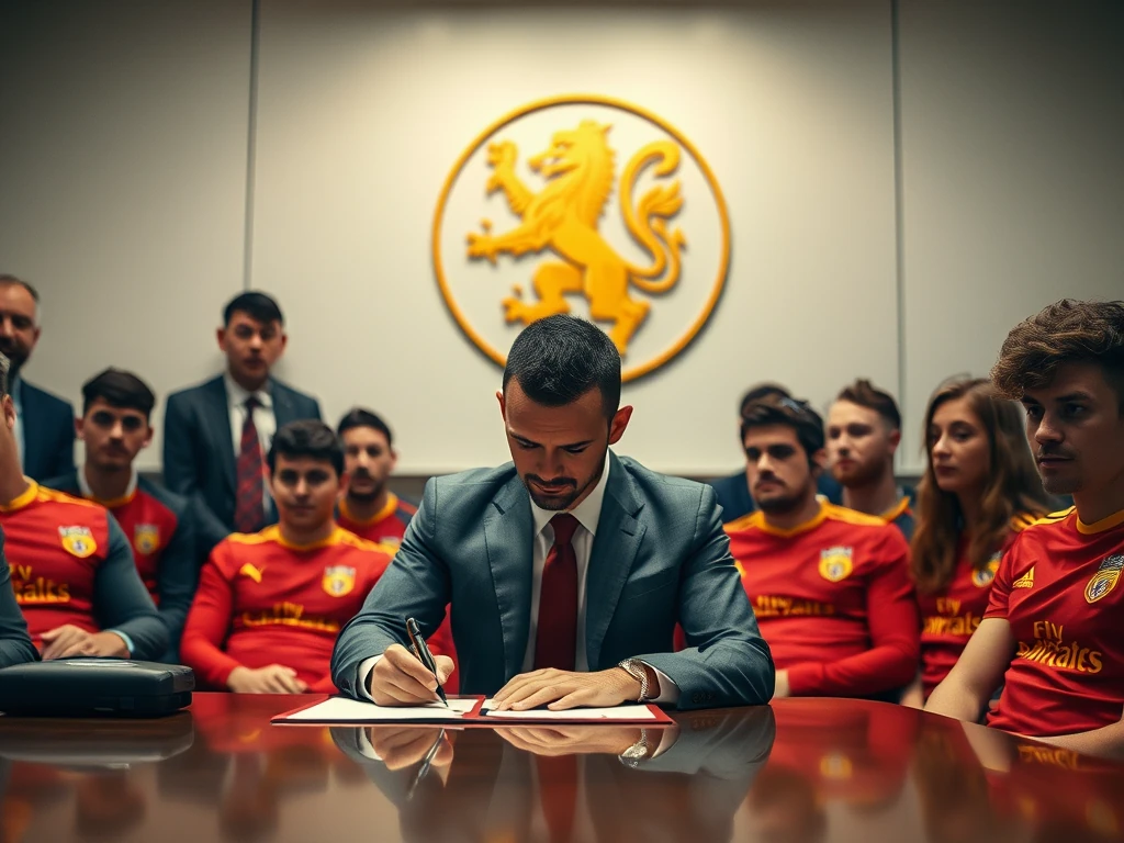 Explore the latest transfer rumours surrounding Motherwell FC and their potential impact on the team's Premiership ambitions