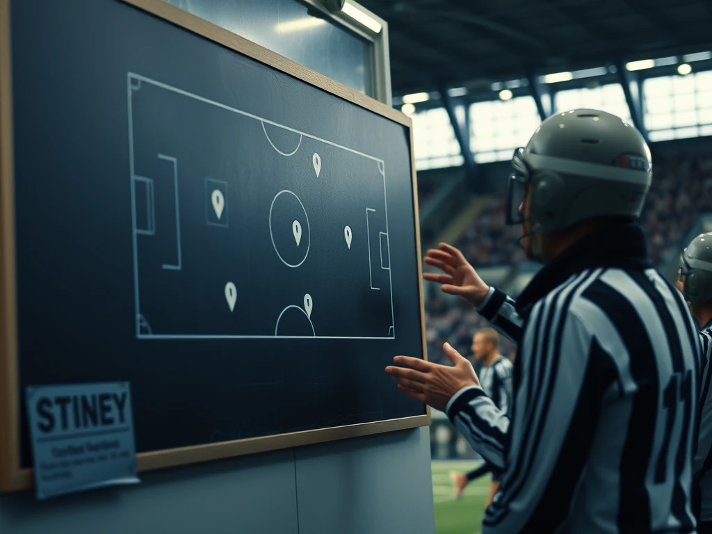 Sturm Graz: Taktische Vorbereitung auf das nächste Bundesliga-Match