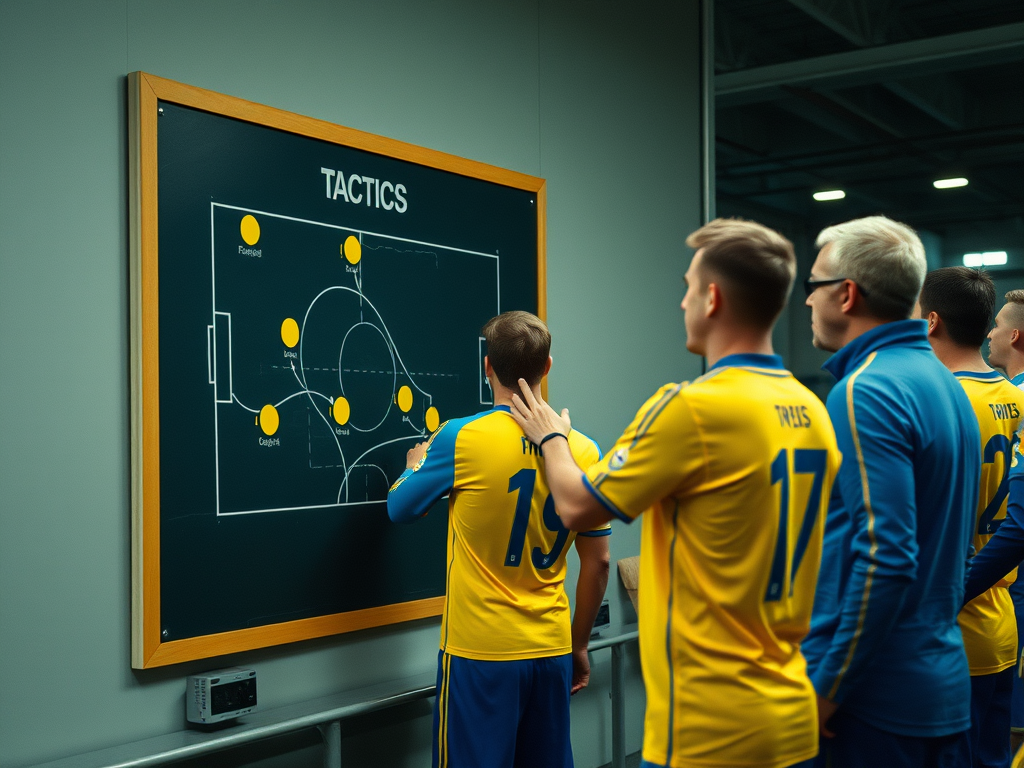 Tactics for a Return to Winning Ways: Verona in Evolution