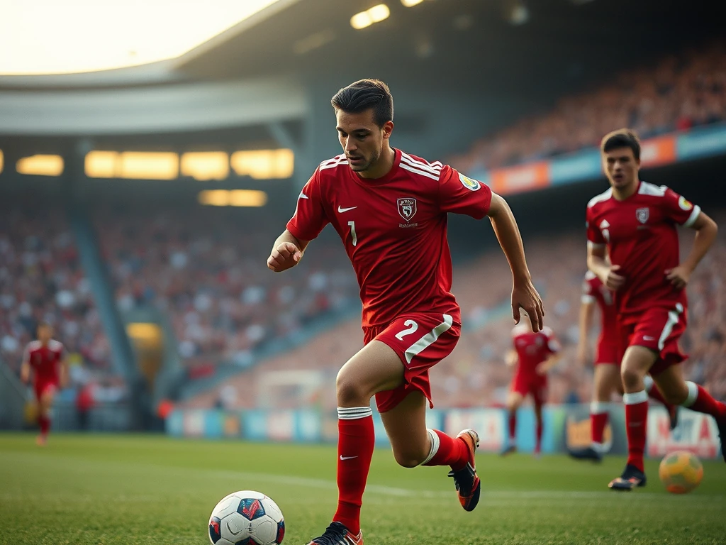 Exploring the Cultural Impact of Stevenage Football Club on Local Identity