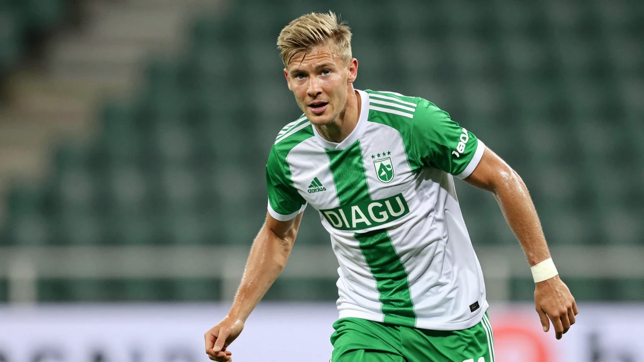 Der TSV 1860 München empfängt den FC Augsburg II im Grünwalder Stadion