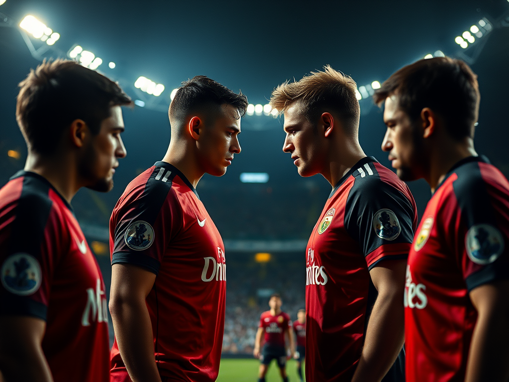 Stade Rennais FC: Crucial Showdown Against OGC Nice