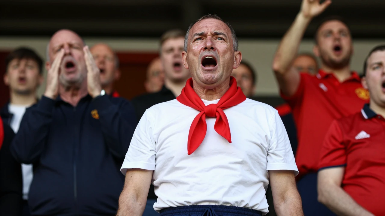The Posh: Unraveling the Rich Tapestry of Supporter Culture