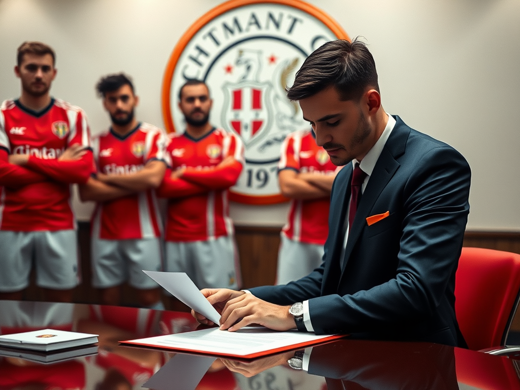 Sporting Gijón Targets Oscar Trejo for a Strategic Midfield Boost