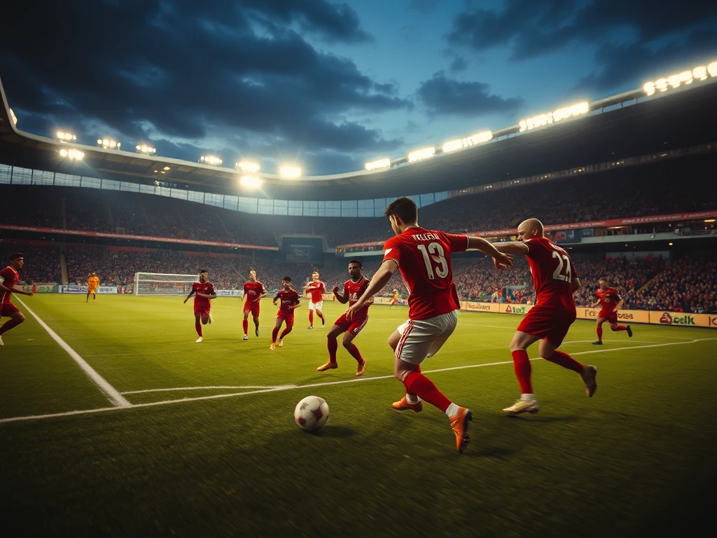فوز قاتل لمنتخب العراق الوطني في تصفيات كأس العالم 2026
