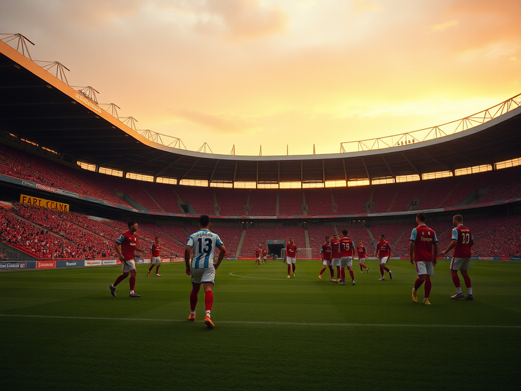 Rituals and Chants: The Soul of Fredericia's Supporter Culture