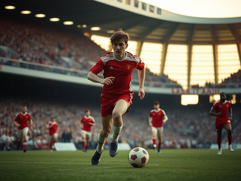 Fredericia's 1965 Triumph: A Forgotten Chapter in Club History